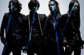 L’Arc～en～Ciel「L&amp;#039;Arc～en～Ciel 結成25周年ライブ2Days、ライブビューイング開催決定」1枚目/1