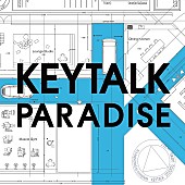 ＫＥＹＴＡＬＫ「通常盤」2枚目/2