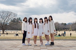 「6年7か月の活動に幕…Tokyo Cheer② Party 3/31ワンマンをもって解散」