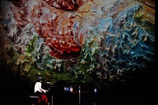 「高木正勝 細田守監督映画の楽曲も収録！ ライブCD『山咲み』『YMENE』同時リリース」