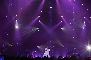 「多彩な歌声で魅了！ やなぎなぎ 5周年記念ライブも大盛況!! ともに成長していく「ビードロ模様」」