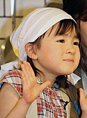 新海誠「子役の新津ちせ、父親は新海誠監督　「やっぱ聞かれた…」と不満顔？」1枚目/1