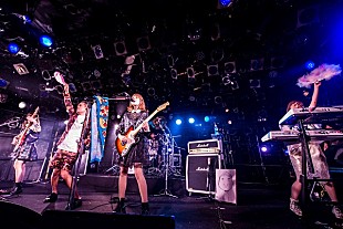 「サイサイ×フジモン、1日限定SPコラボ“フジモンディスコ”を開催」