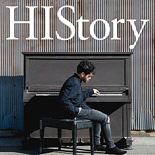 「マット・キャブ『ユーリ!!! on ICE』挿入歌のNEWバージョンも！ ベスト盤『HIStory』トラックリスト公開」