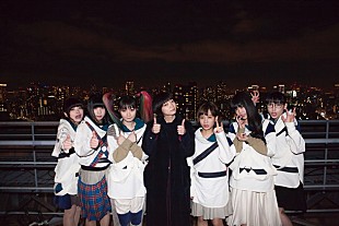 「BiSH 新曲「プロミスザスター」美人すぎる女子大生モデル・田中真琴も出演の本気すぎるMVフル公開」