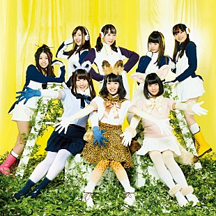 「『けものフレンズ』のユニット・どうぶつビスケッツ×PPP【ビクターロック祭り2017】出演決定」