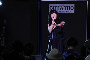 「蔦谷好位置/亀田誠治/高野寛ら絶賛！“ポエトリーラッパー”春ねむり 新作ミニアルバム発売」