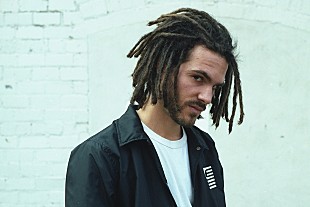 「FKJ、待望のソロデビュー・アルバム『French Kiwi Juice』リリース」