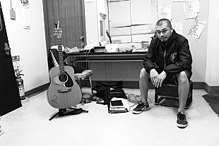 「日本アカデミー賞に臨む竹原ピストル、最新アルバム収録内容発表」