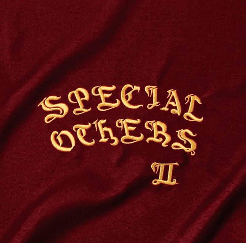 ＳＰＥＣＩＡＬ　ＯＴＨＥＲＳ「」3枚目/3