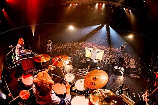 「MAN WITH A MISSION、映像作品第5弾発売をサプライズ発表」