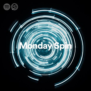 「SpincoasterとSpotifyがコラボ、“3週間以内に公開された楽曲”のプレイリストを毎週更新」