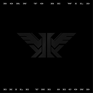 「【ビルボード】EXILE THE SECOND『BORN TO BE WILD』、62,483枚を売り上げ、アルバム・セールス1位」