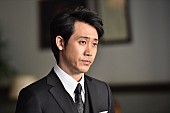 「大泉洋「役者として最高の財産となりました」　ＴＢＳドラマ「ＬＥＡＤＥＲＳⅡ」に出演決定」1枚目/1