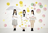 ＴｒｙＳａｉｌ「“デミって案外…そうなの!?”アニメ『亜人ちゃんは語りたい』 TrySail、三月のパンタシアの主題歌もデミ級！」1枚目/4