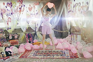 「ぱいぱいでか美 ニューシングルは4月リリース！ 大森靖子/西井万理那（生ハムと焼うどん）ら出演のMV公開」