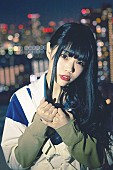 BiSH「TeddyLoid『SILENT PLANET 2 EP』最新作にアイナ・ジ・エンド（BiSH）！ アイナ初ソロ＆BiSH初リミックスも収録」1枚目/3