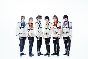 「風男塾の初期メン 赤園虎次郎/青明寺浦正の卒業ライブ生中継決定」