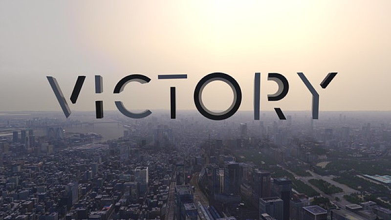 サザンオールスターズ「東京VICTORY」 世界初“TOKYOバーチャル体験