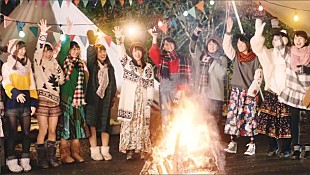 「モーニング娘。'17 新SGリリース日に「モーニングみそ汁」新バージョンMV公開」