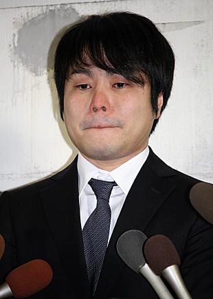 「ノンスタ井上、相方・石田からの言葉を明かす　「性根の部分から、気持ち、変えていこうぜ」」