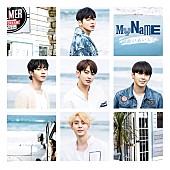 ＭＹＮＡＭＥ「通常盤」2枚目/7