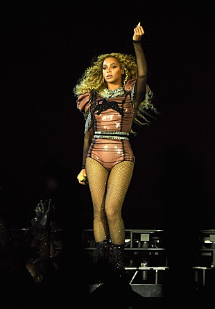 「ビヨンセ/マドンナ/J・レジェンド/コールドプレイら、国際女性デーを支持する公開書簡に署名」