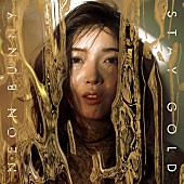 ＮＥＯＮ　ＢＵＮＮＹ「これぞ、オリエンタル・エレクトロの傑作 / 『STAY GOLD』NEON BUNNY(Album Review)」1枚目/1