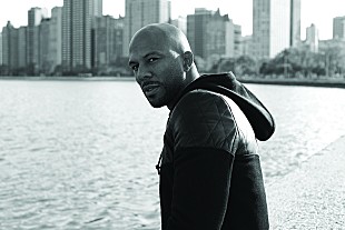 「『3月13日はなんの日？』ラッパー＆表現者として進化を続けるコモンの誕生日」