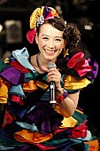 篠原ともえ「篠原ともえ、リリイベで永遠のシノラー宣言「ライブに来れば今でもシノラー気分を味わえます！」」1枚目/3