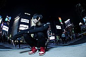 ｂａｎｖｏｘ「banvox、米人気シンガーSantellとのコラボ曲含む最新作コンセプトアルバムをリリース」1枚目/2