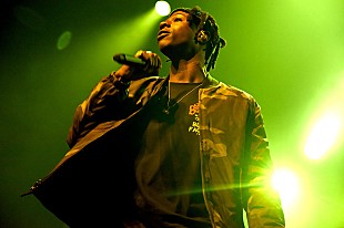 「ジョーイ・バッドアス、4/7発売の最新作のトラックリストが明らかに」