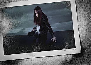 「acid android、2017年初ライブ開催＆アートブック第三弾発売も決定  」