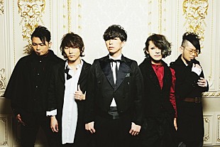 「LACCO TOWER、10月にZepp DiverCityワンマン決定＆最新MVも公開」