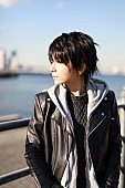 May J.「May J. 新デュエット曲「めぐり逢えたら」お相手の“超イケメン歌手”素顔が明らかに」1枚目/5