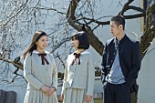 中島健人「Sexy Zone中島健人×芳根京子×石井杏奈ら 『心が叫びたがってるんだ。』実写映画 2017夏上映」1枚目/2