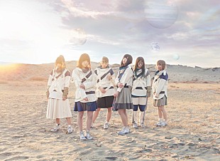 「BiSH×ギャンパレ激突！ 七夕にライバル同士のガチンコツーマン決定」