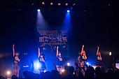 妄想キャリブレーション「次は冴えカノ！アキバ発アイドル妄キャリ、ヲタ特有の異様な早口で語るアニメ愛＆涙のツアーファイナルレポ」1枚目/24