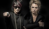 VAMPS「VAMPS、パパ・ローチやFFDPら手掛けるKane Churkoプロデュースの新曲「CALLING」MV公開」1枚目/3