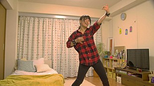 「カラダの動きが「音楽」に！ エアギター/ヲタ芸などで“やってみた”結果…？」