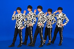 「ディズニー・チャンネル『マル★カツ定食』が4/1リニューアル！ 新MCの“M!LK”にインタビュー」