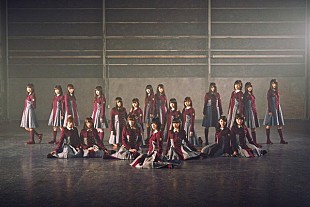 「欅坂46の新曲「不協和音」が今週『こち星』で初解禁」