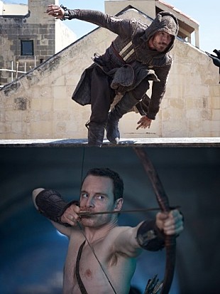 「“カッコいい”と評判の『アサシン クリード』音楽について、カーゼル兄弟が語る」