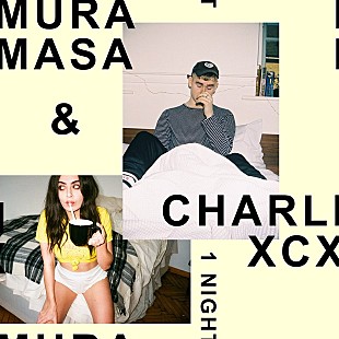 「Mura MasaのデビューALが遂に完成、チャーリーXCXとのコラボ曲を公開」