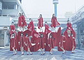 ＮＧＴ４８「NGT48 デビューシングル曲「青春時計」1,000人のファンと撮影したMV期間限定フル公開」1枚目/6