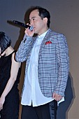 トレンディエンジェル斎藤「トレエン斎藤と宮野真守が“マモンディエンジェル”結成？　坂本真綾のオトボケ発言に場内爆笑」1枚目/1