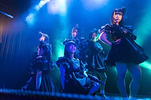 「Ange☆Reve キュートな“堕天使”姿で新曲「Reality」初披露」