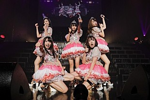 「夢みるアドレセンス KEYTALK首藤義勝の作詞作曲「ファンタスティックパレード」ライブ映像公開」