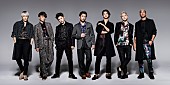 GENERATIONS from EXILE TRIBE「GENERATIONS、大阪で初の公開録音イベントが決定」1枚目/1