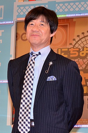 「内村光良のお笑い番組がプライム帯に　“企画かぶり”危惧し「我々は深夜で細々と…」」